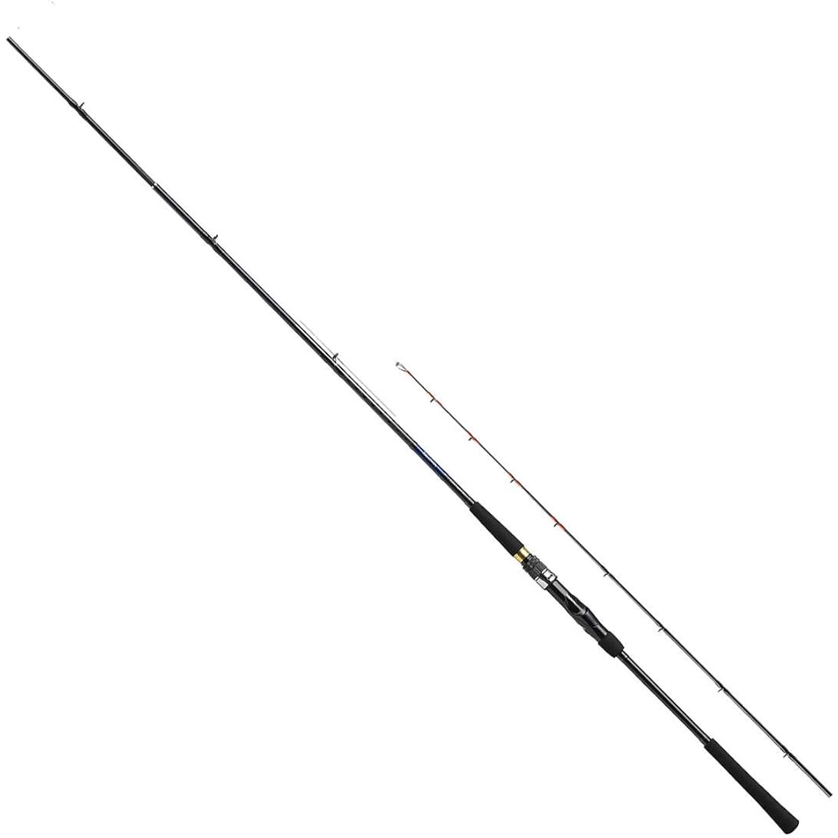 DAIWA Boat Rod Night Squid X 64 MH-235 Fishing Rod