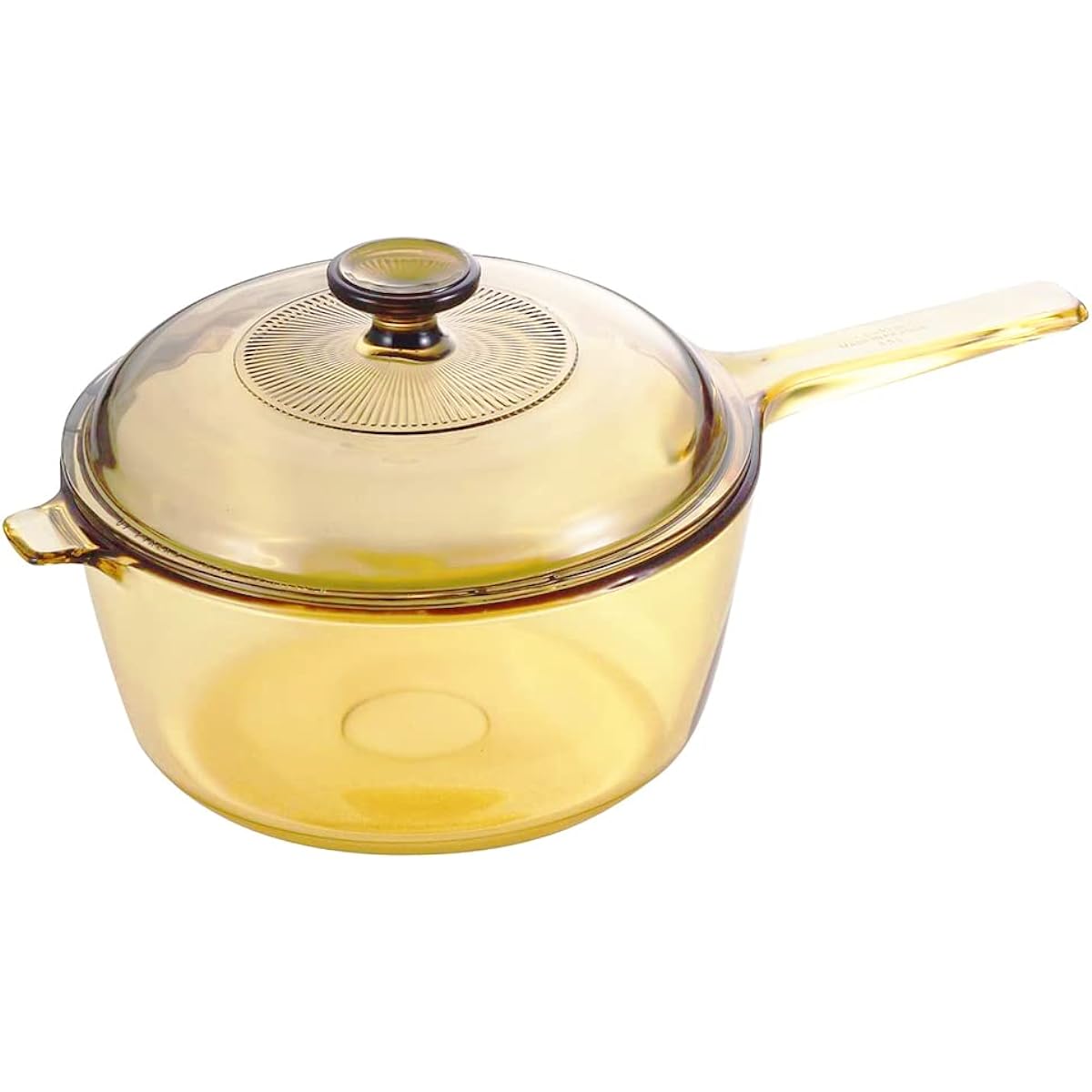 PEARL METAL VISIONS Saucepan 2.5L CP-8693