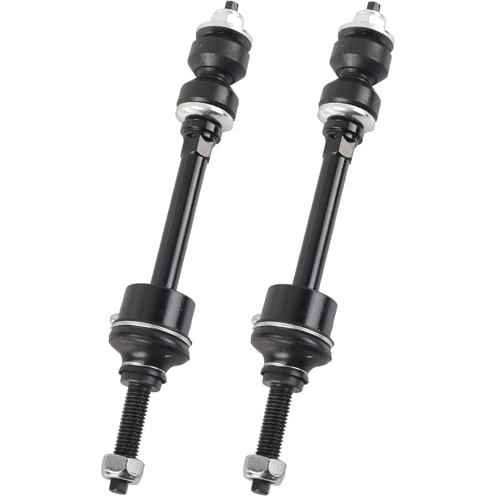 AOKAILI K7400 Front Swaver Stabilizer Link 2 pieces 2002-2007 RAM 1500 Front driver's seat side side passenger seat side stabilizer Swaver Endink suspension kit