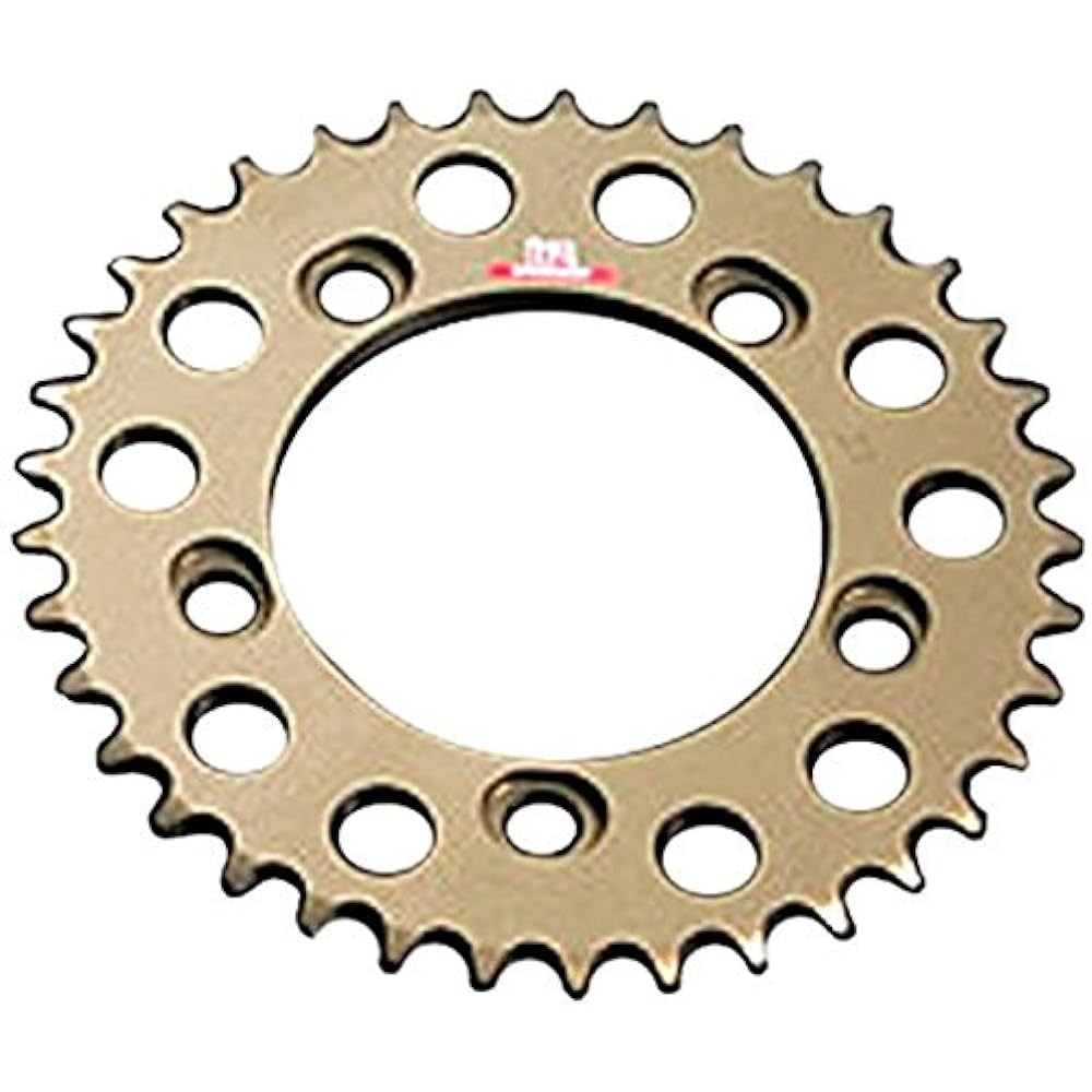 ISA Rear Sprocket [For KTM] Size: 520 Number of Teeth: 49T [Product Number] KT-3