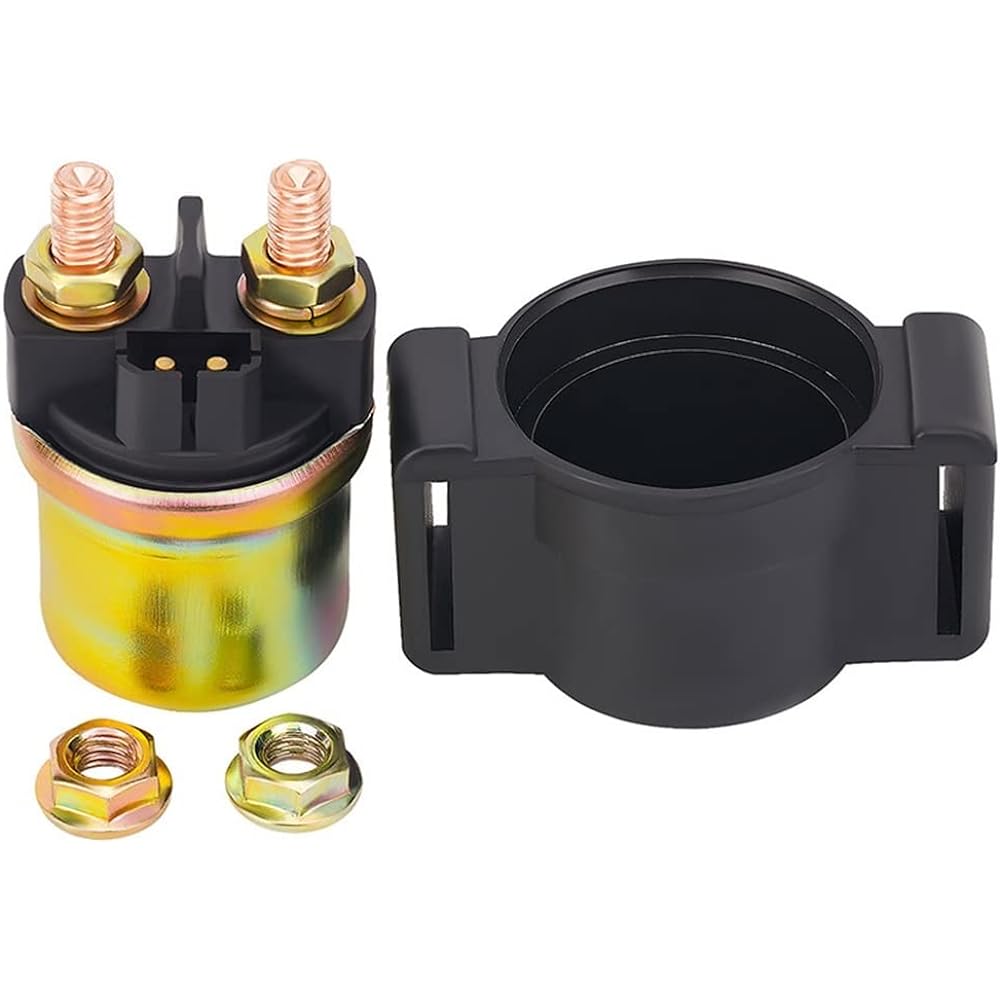 Motor Relay Ducati M400 M 400 2002 Auto byister Tarter Relay Accessories