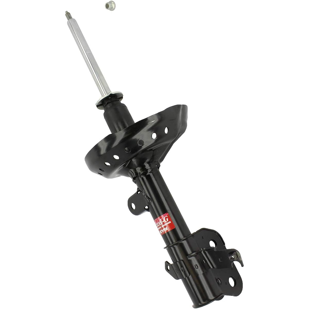 KYB (Kayaba) Excel-G Gas Strut Black 339221
