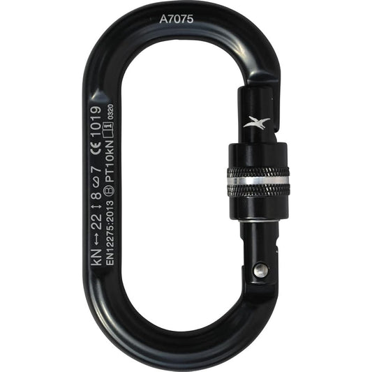 roc'teryx Puri EVO Screw Outdoor Goods (rtav12110n-bk) Black In Stock