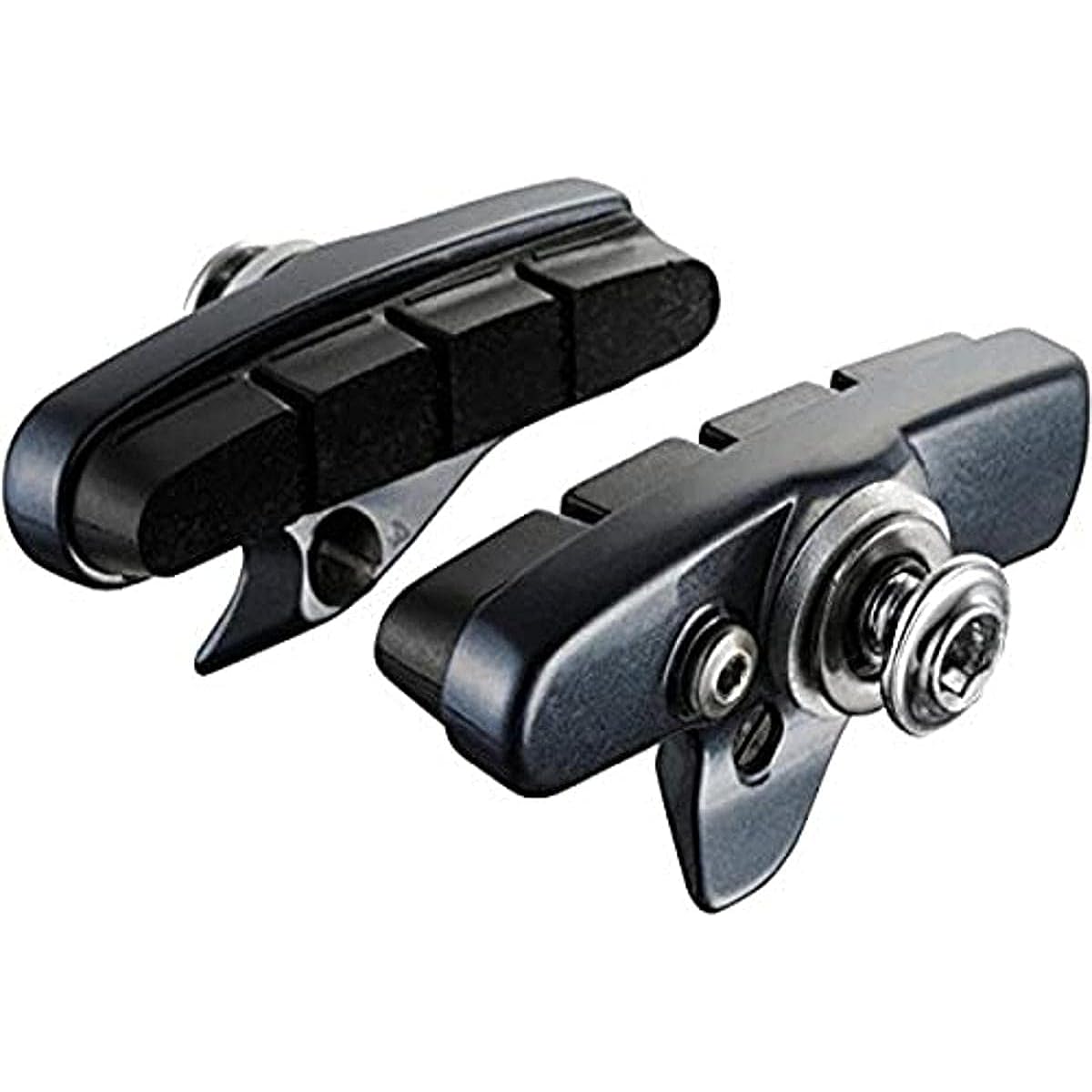 SHIMANO Repair Parts R55C4 Cartridge Type Brake Shoe Set (Left and Right Pair) BR-9010-R Y8L398020