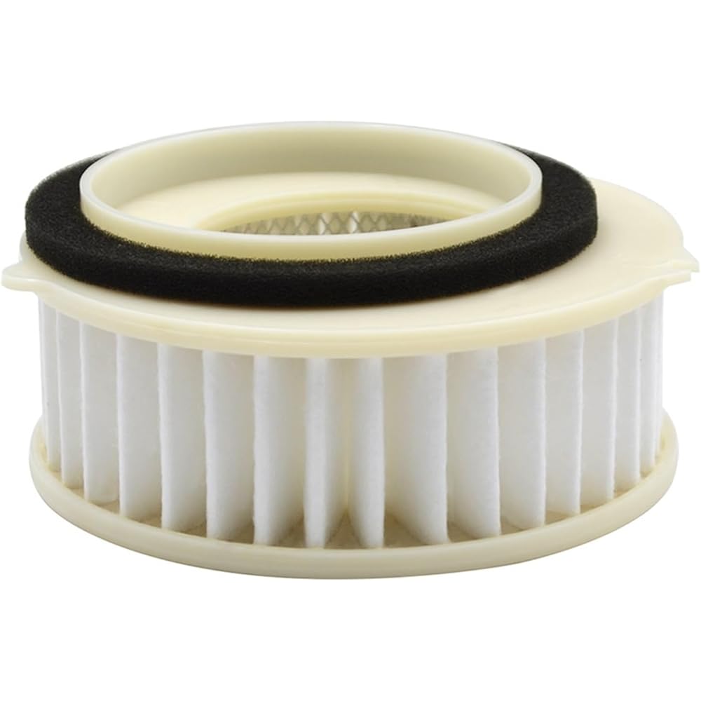 Motorcycle Breather Filter For Yamaha XVS650 V-Star 650 Custom XVS650A XVS650AT Classic Midnight Silverado Dragster Motorcycle Air Oil Filter Cleaner Kit