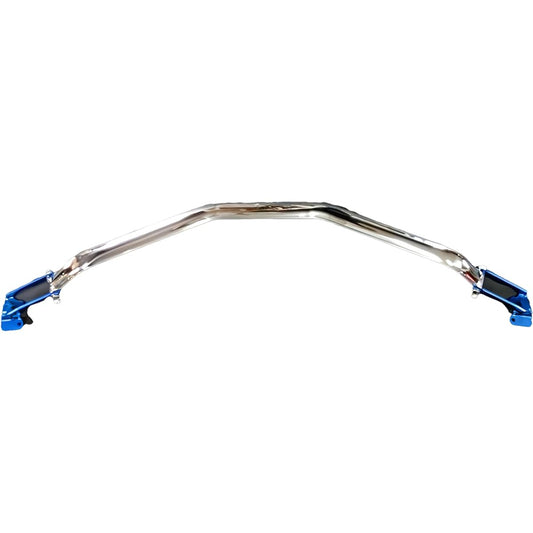 Cusco Strut Bar Oval Shaft [Type OS] (for the front) Daihatsu Tanto Custom LA650S 782 540 A