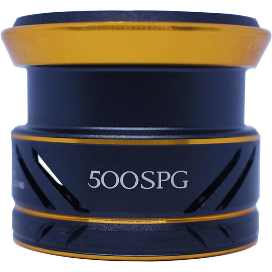 Genuine Parts 22 Soare XR 500SPG Spool Set Part No. 13CC1
