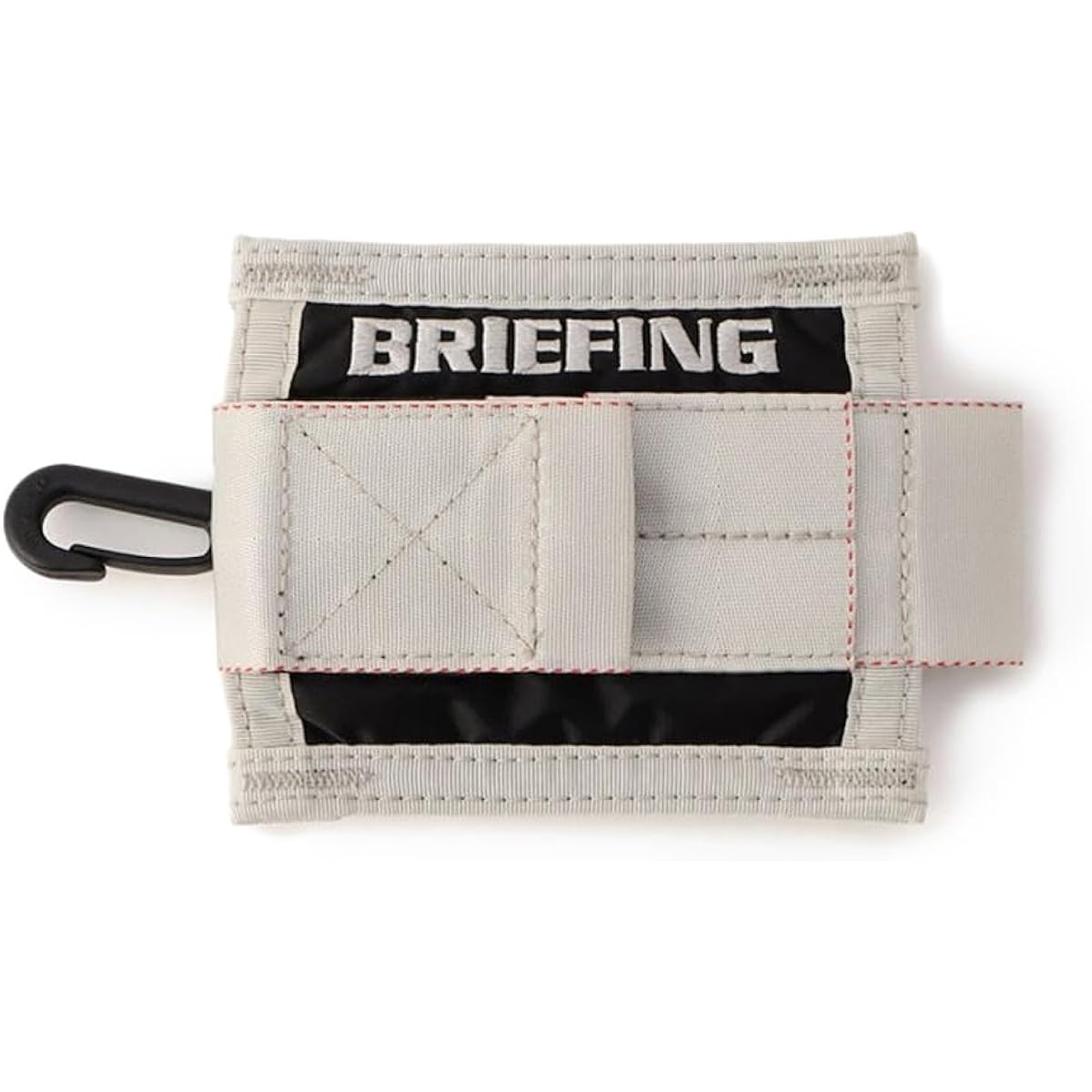 BRIEFING Round accessory HOLIDAY Ball holder