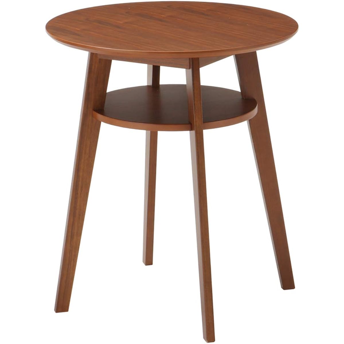 Azuma Crafts Cafe Table Dione Width 60cm SST-990