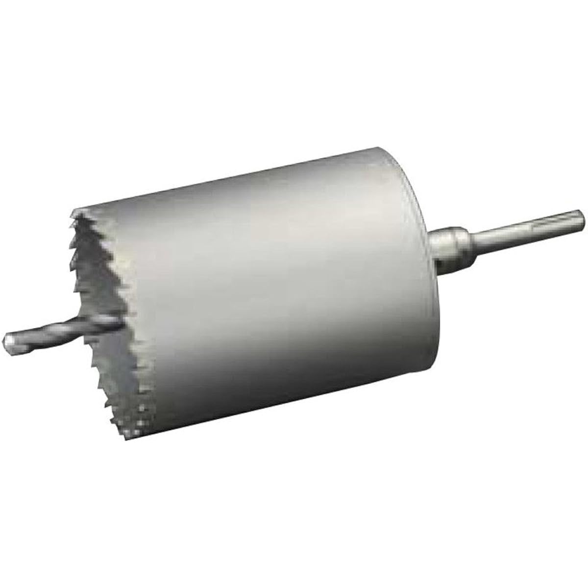 unika ES Core Drill Vibration SDS Shank ES-V105SDS