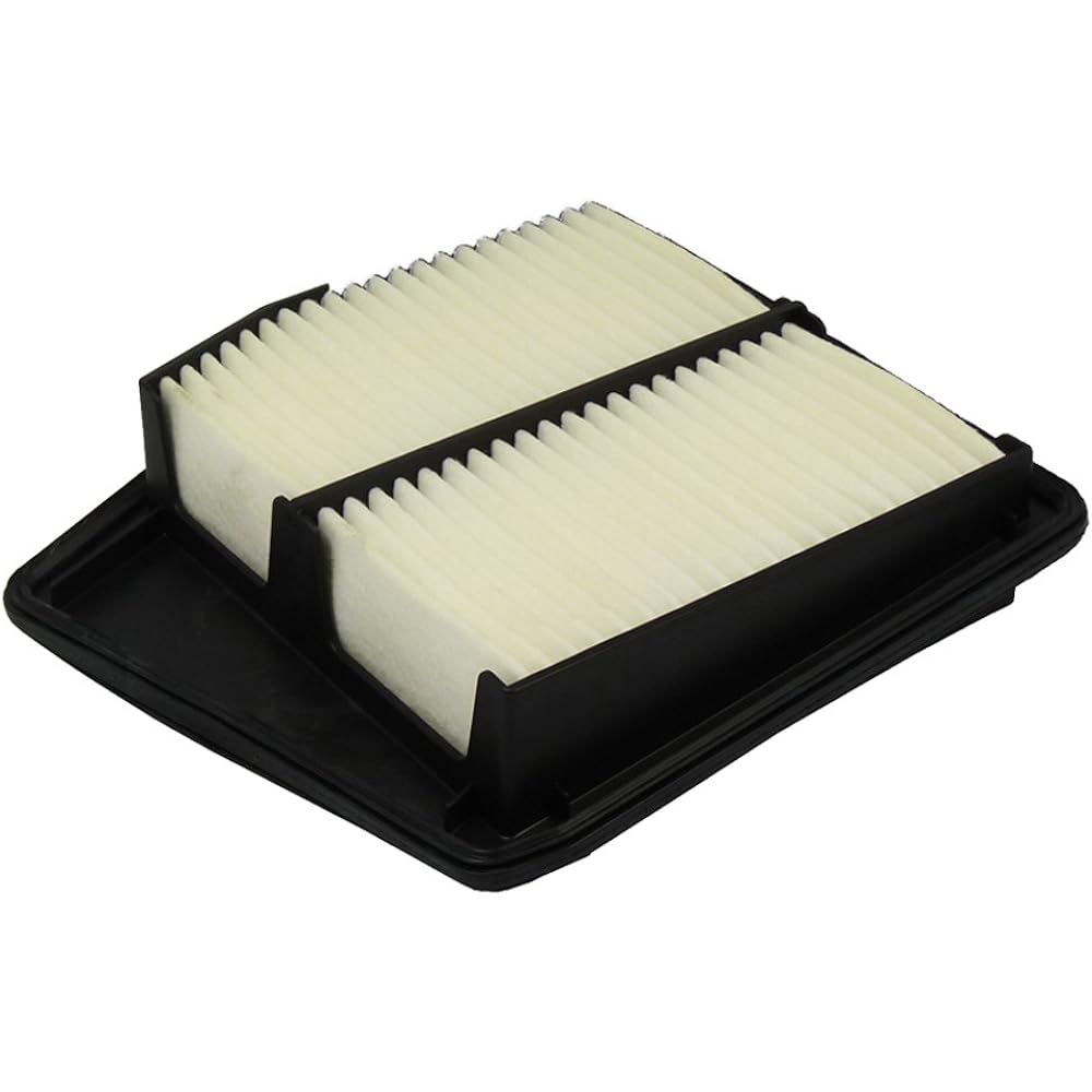 ECOGARD XA6061 Premium Engine Air Filter Acura TSX 2.4L 2009-2014