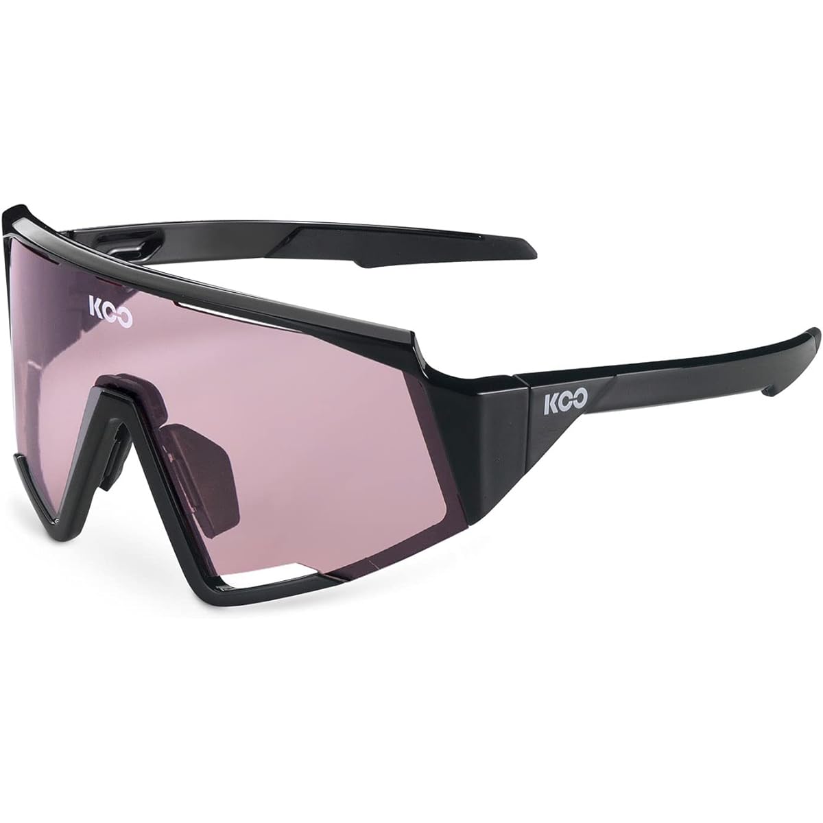 Kask sunglasses pink