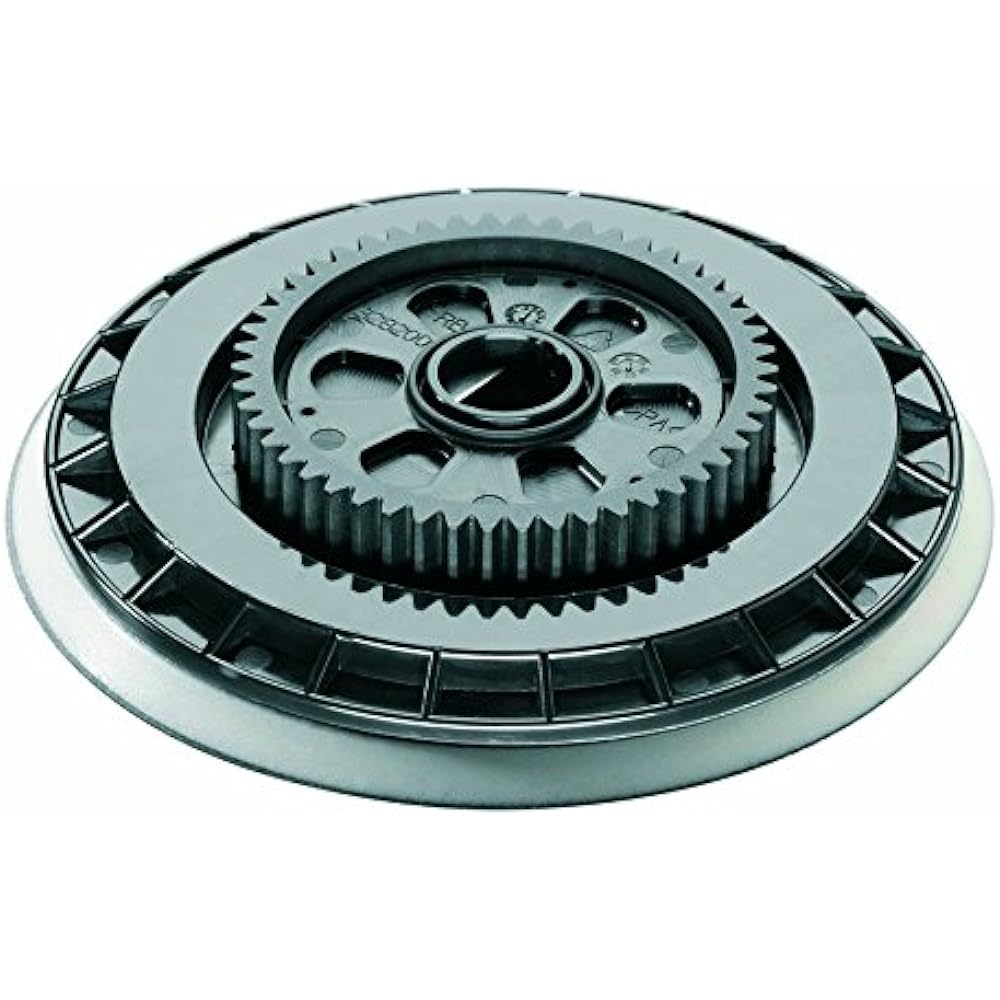 Flex 5.5-inch Backing Pad for XC 3401 VRG Rotary/Orbital Polisher