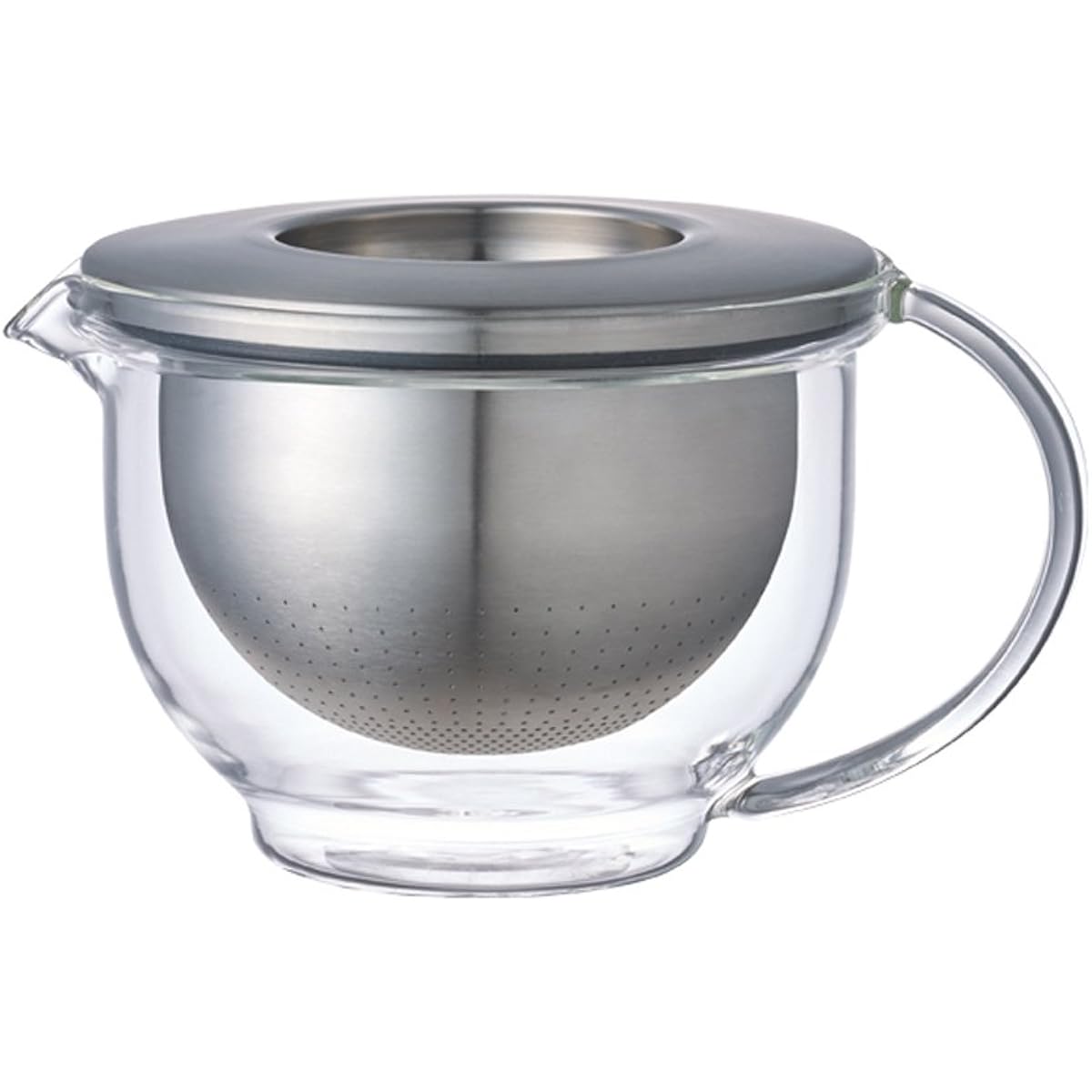 KINTO GLOBO Teapot 730ml 26820