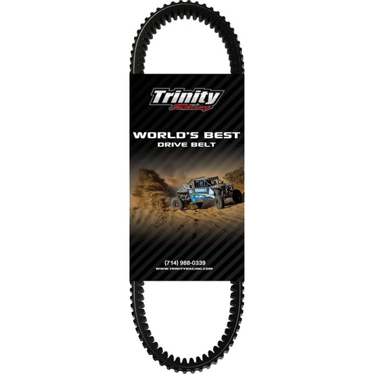 Maverick X3 Drive Belt WORLDS BEST BY TRINITY RACING 2017-2020