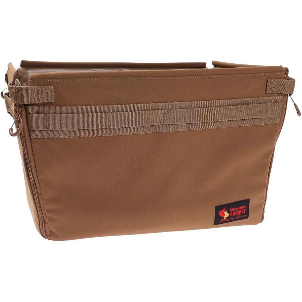[Oregonian Camper] Trunk Tray Camp Shuttle