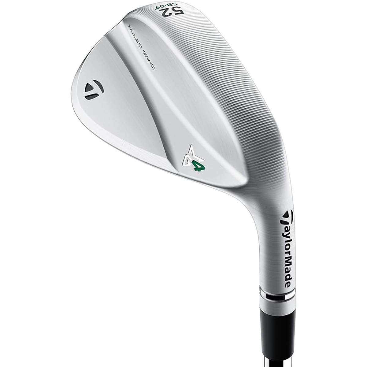 TAYLOR MADE MG4 SB Milled Grind for Wedge Men's Golf Club