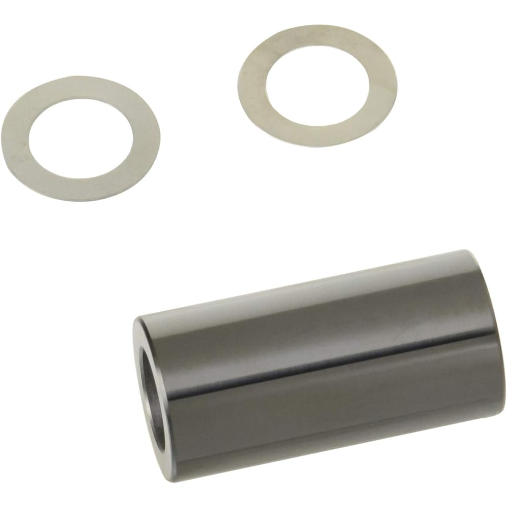 KITACO Power Up Pulley Boss Inner Diameter φ15 Spacer Shim Included ADV150, PCX, PCX150 463-1447000