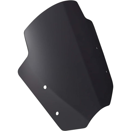 KITACO 670-1300100 Monkey 125 (JB02) Aerovisor (Smoke)