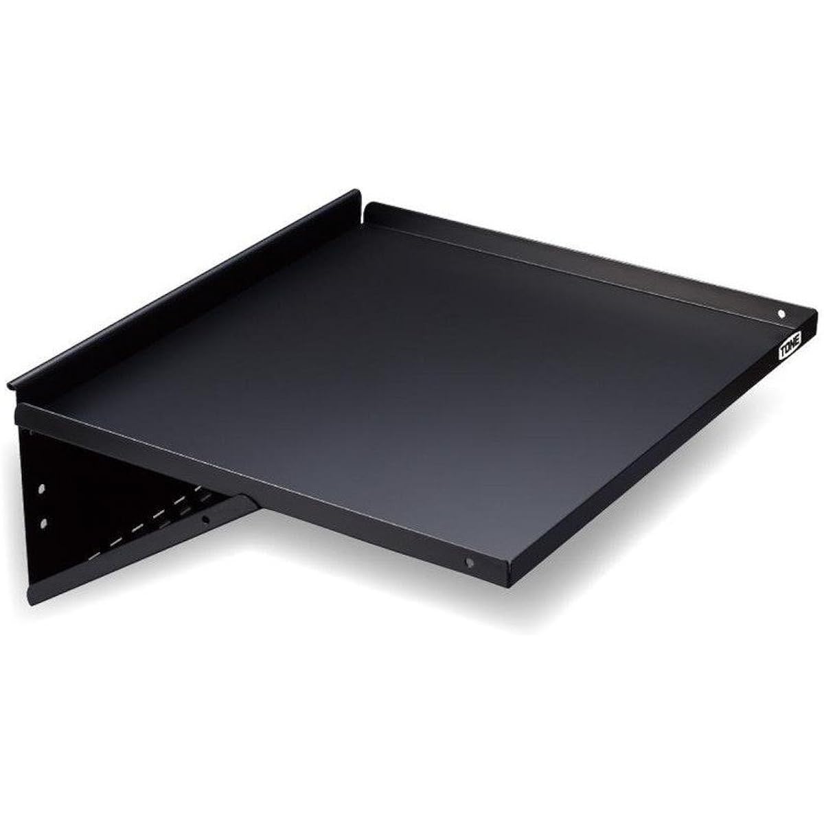 TONE Side Table SA-ST Black