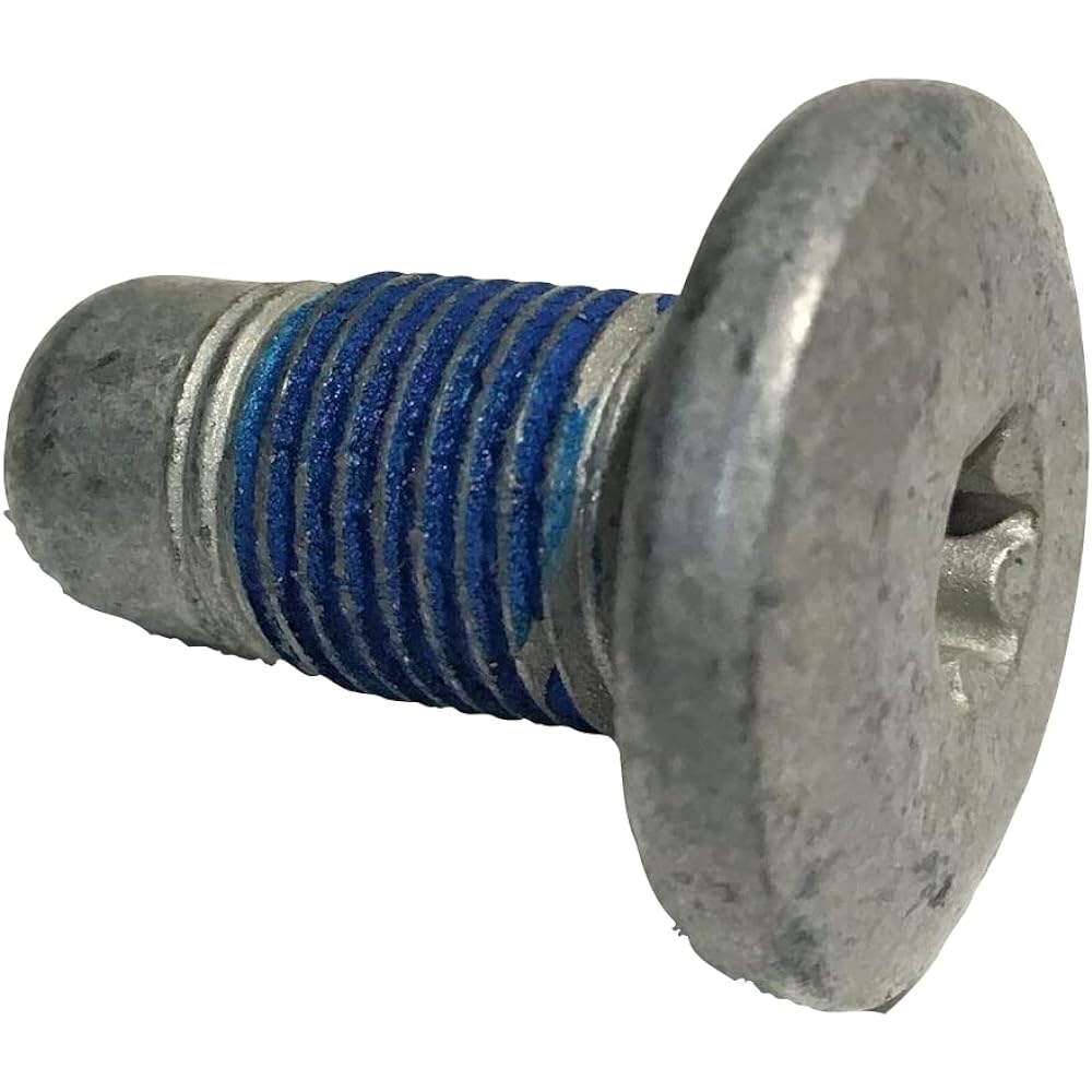 General Motors, Bolt, 11610164.