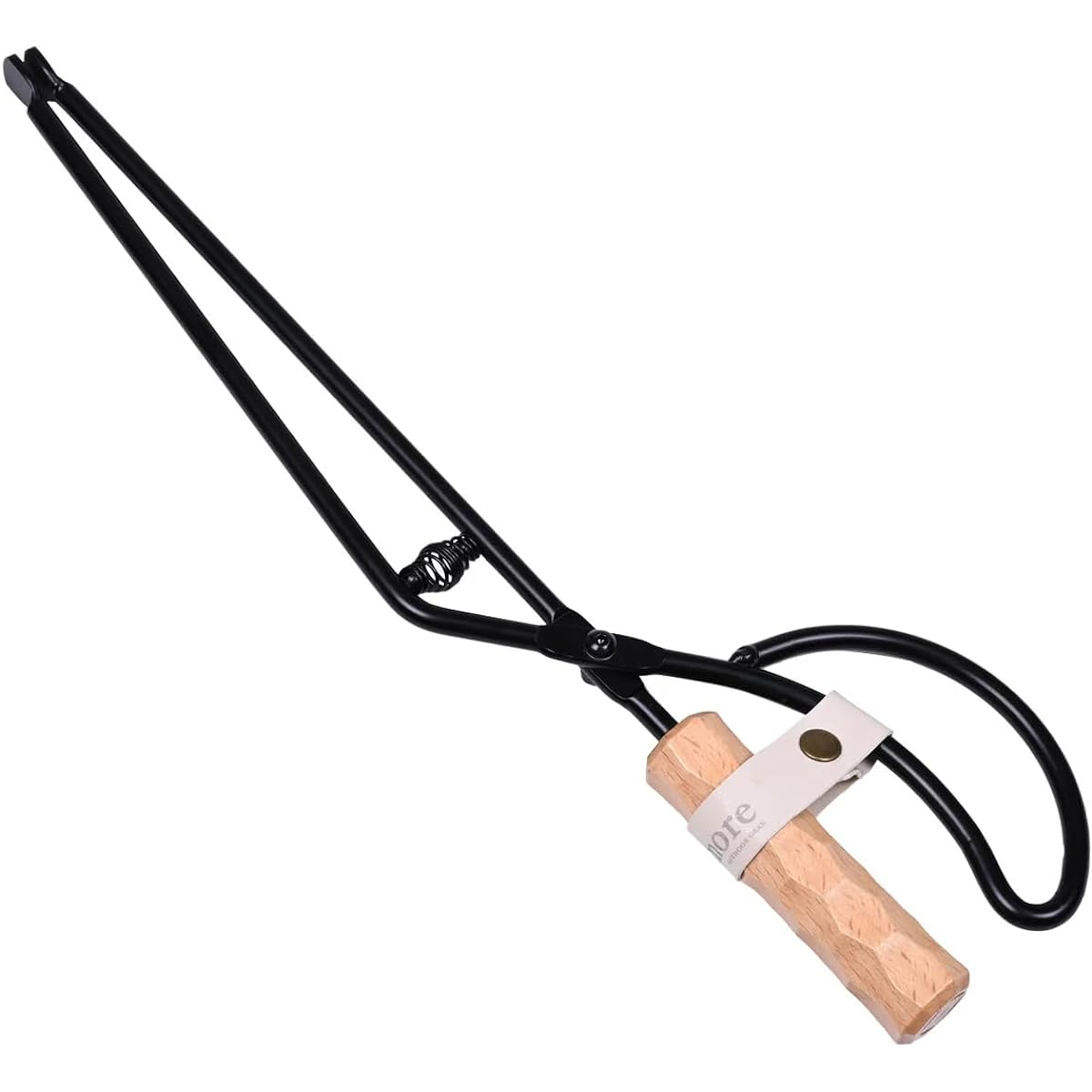 S'more Firewood scissors Bonfire Camping Barbecue Fire scissors SMOMakiBasa