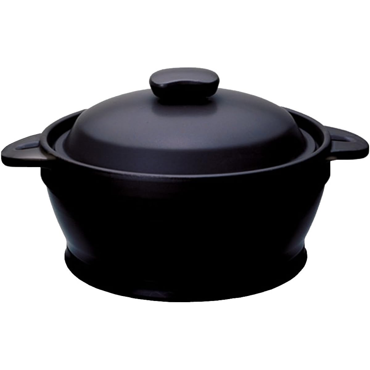 Thermos Warm Smoker Easy Smoker Black RPD-13 BK