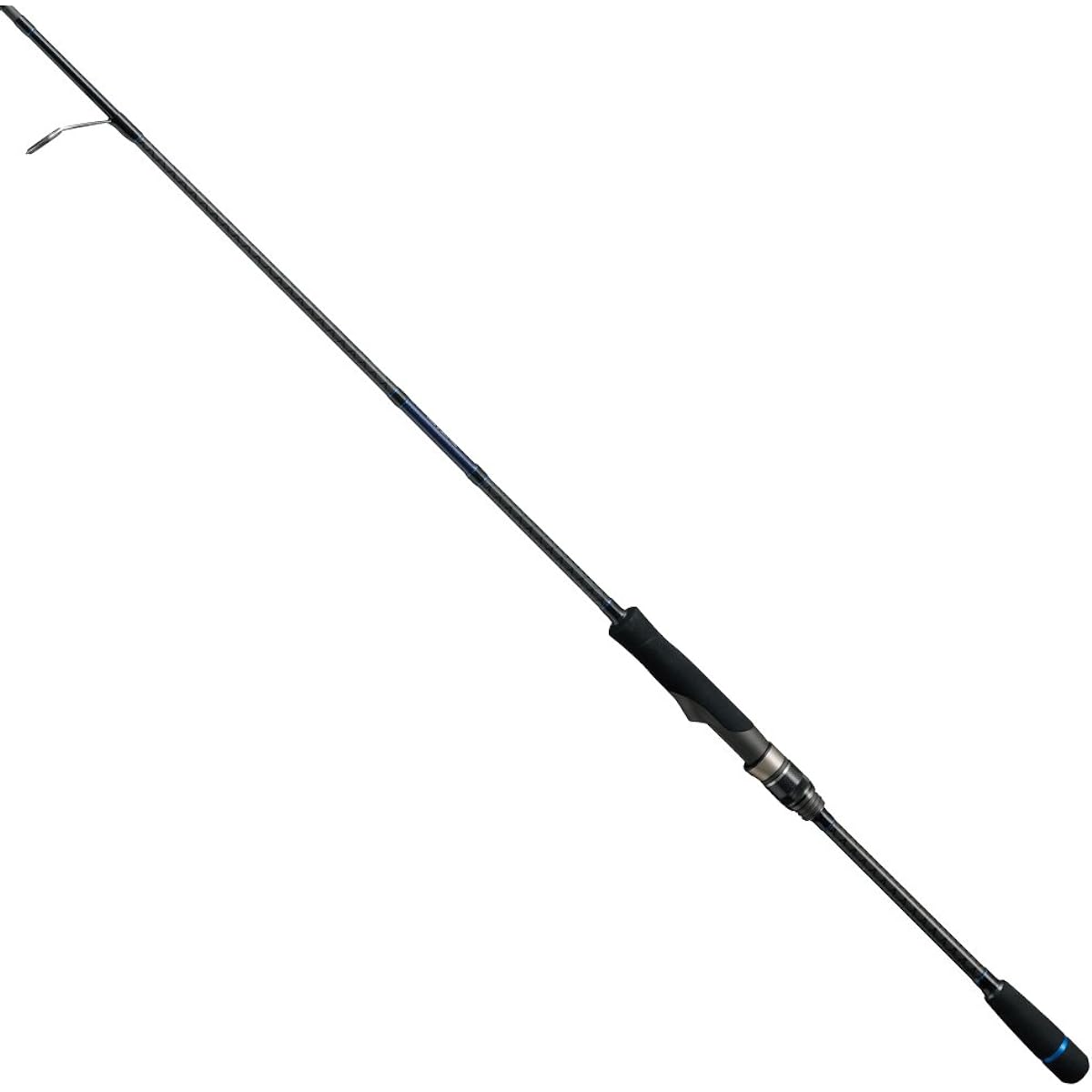 Alpha Tackle Rod Crazy Boat Seabass S632ML 69546