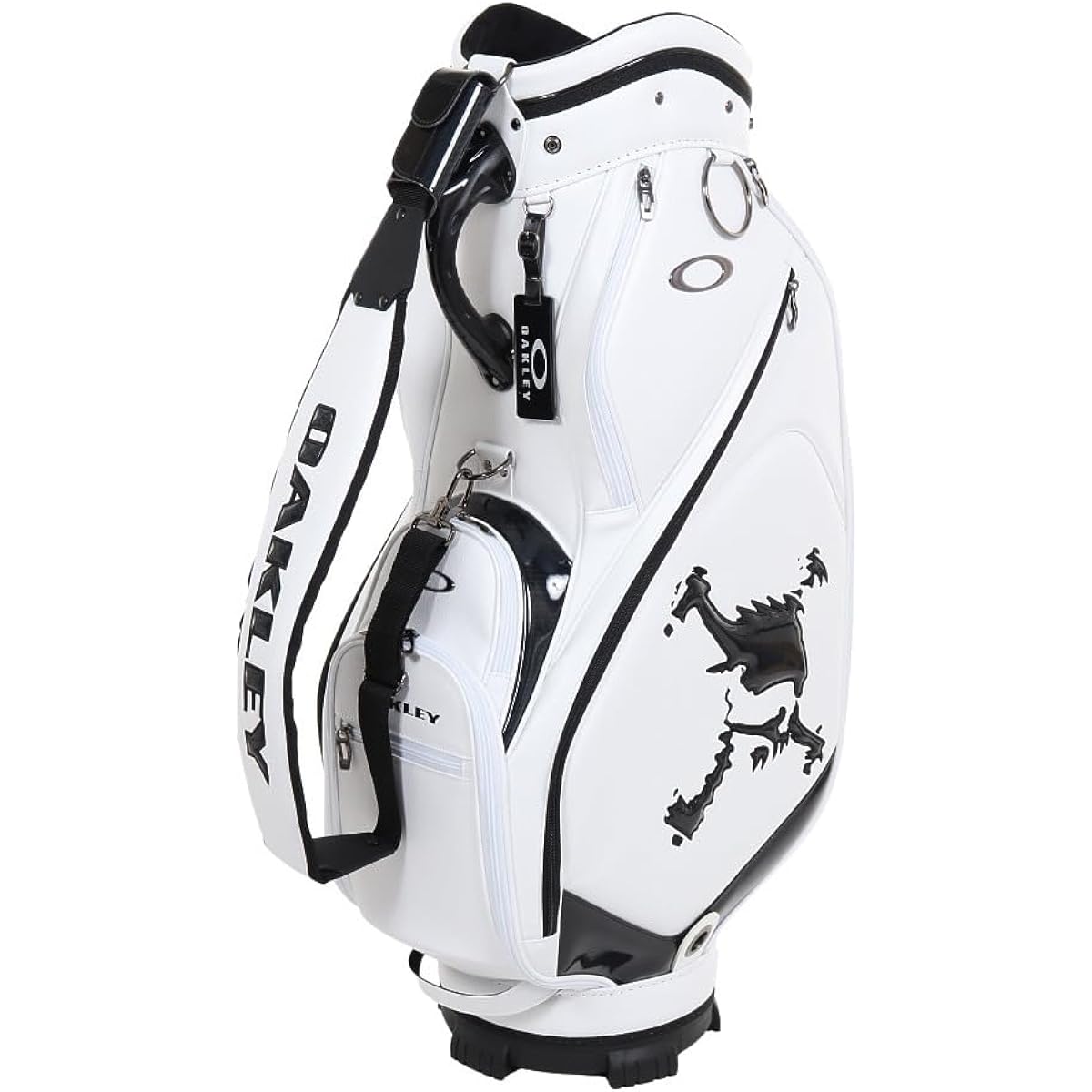 SKULL GOLF BAG 17.0 FW
