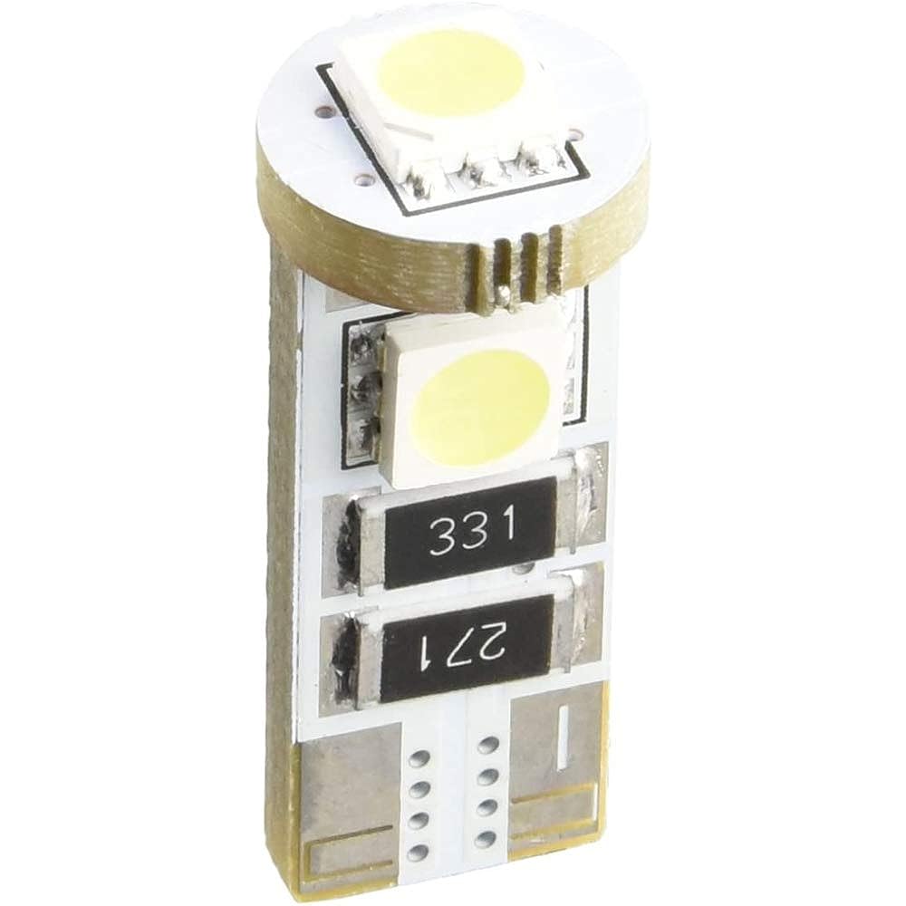 LEONID LED T10 EURO 1 piece SHLET10EU-1