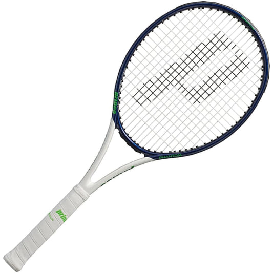 Prince hard tennis racket