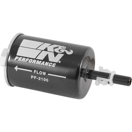 K & N fuel filter PF-2100