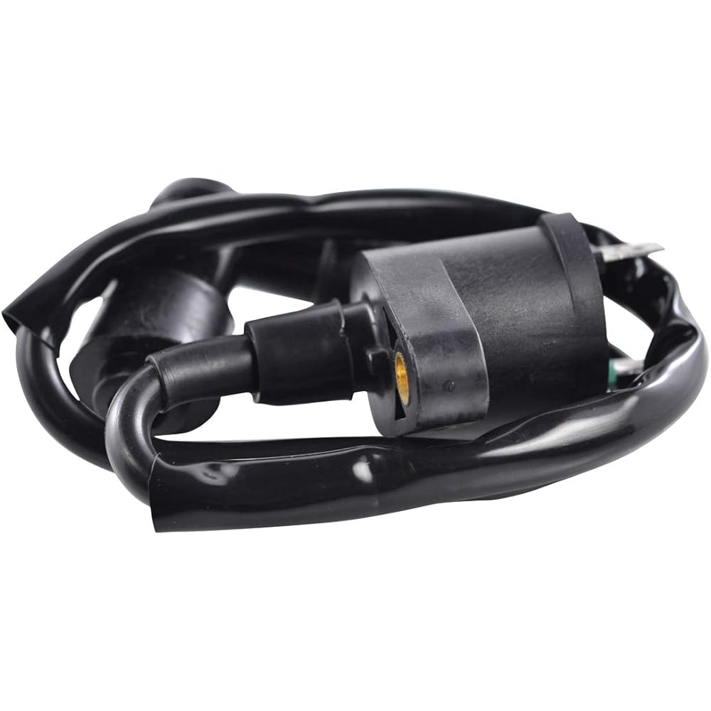 Ignition Coil Kawasaki KFX 50 90 KFX50 KFX90 2007-2016 | OEM REPL.# 21121-Y001