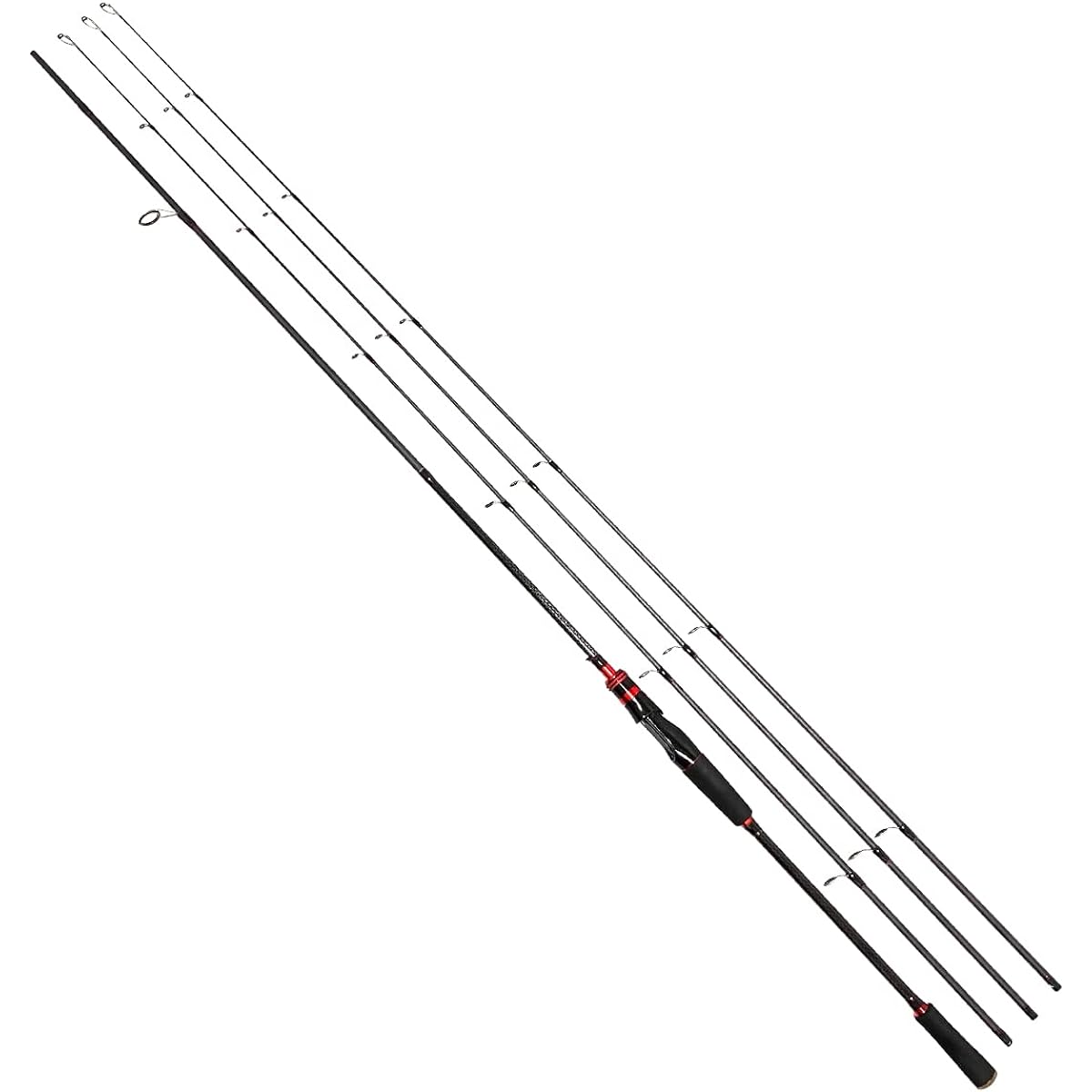 Orrudo Fishing Gear Lure Rod Revolution "Triple Do 2.7m" This one covers 3 types of actions L ML M, Egging, Chinning, Sea Bass, LSJ qb300106