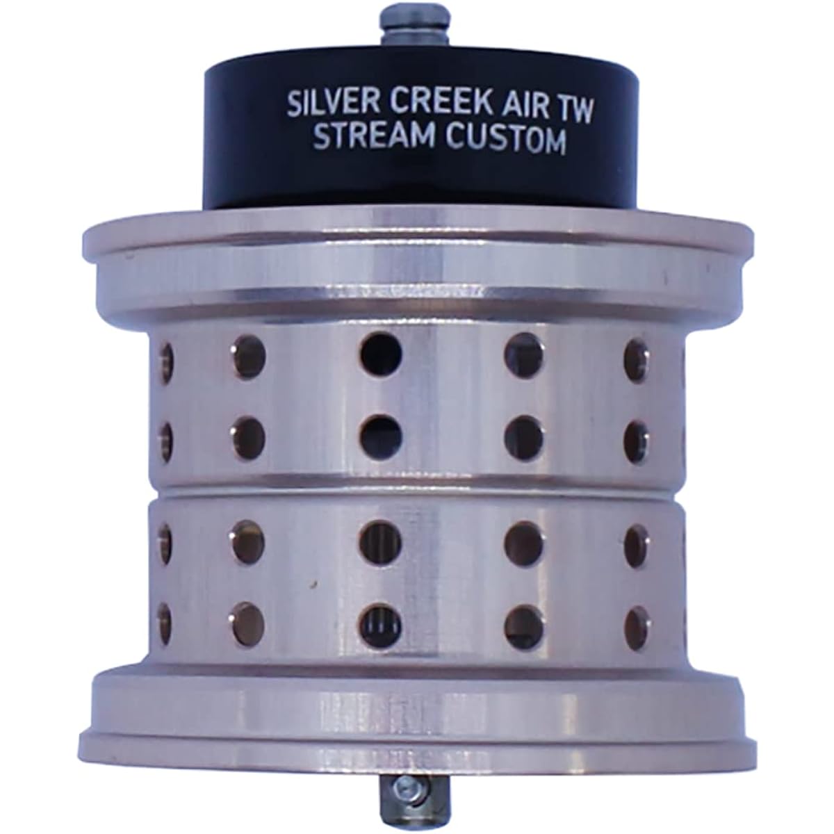 DAIWA Genuine Parts Silver Creek AIR TW Stream Custom 8.5R Spool (21-28・110-111) Part Number: 22 Part Code: 129760