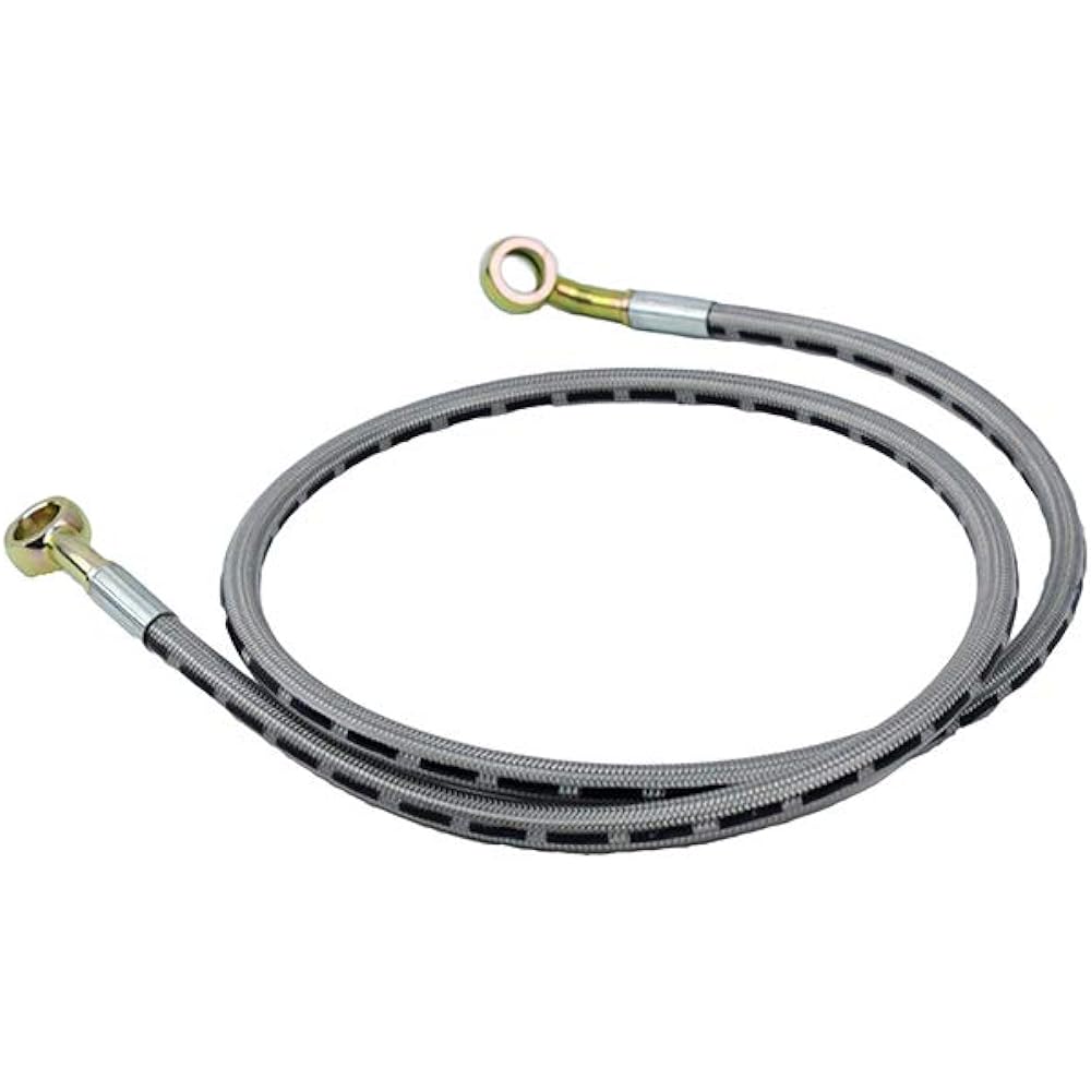 POLARIS RZR Brake Line Front Genuine OEM Parts 1911037 Quantity 1