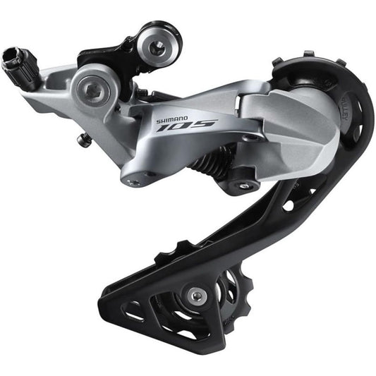 SHIMANO RD-R7000 11S GS Compatible CS Low Side Max 28-34T Rear Derailleur IRDR7000GSS Silver
