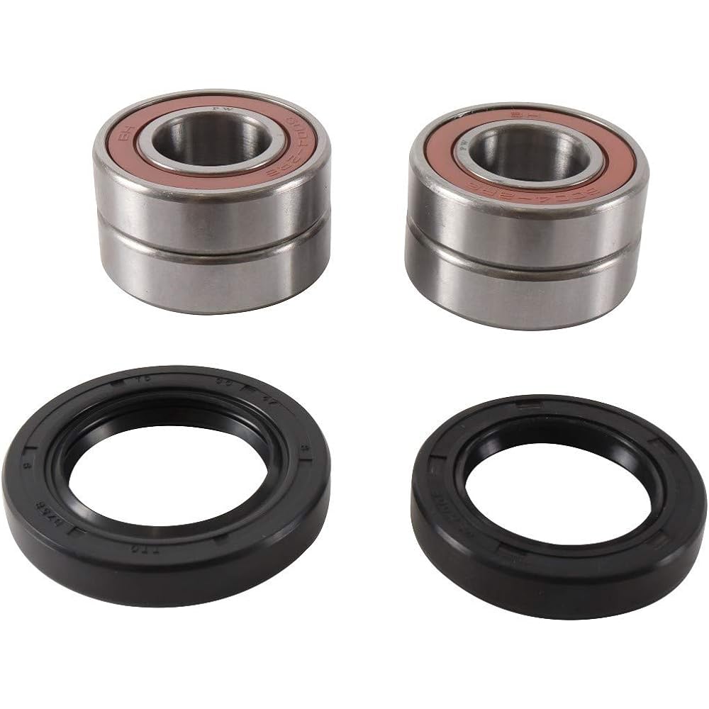 BEARING FRT WHL H10-000