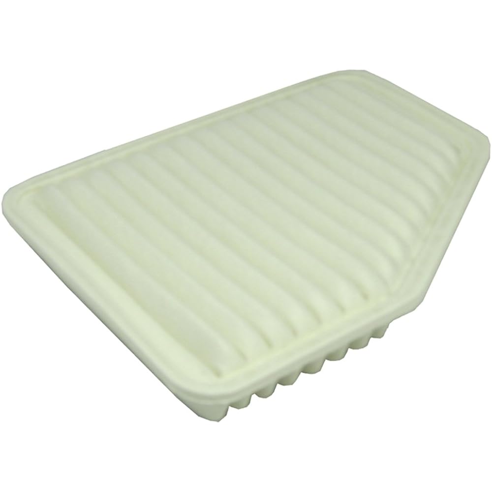 ECOGARD XA5449 Premium Engine Air Filter LEXUS SC430 4.3L 2002-2010 GS300 3.0L 2006 GS430 4.3L 2001-2005 GS450H 3.5L Hybrid 2007-2011
