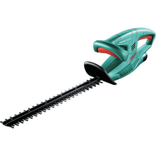 BOSCH 10.8V Cordless Hedge Trimmer 450mm (1 2.0Ah battery and charger included) AHS45-15LI