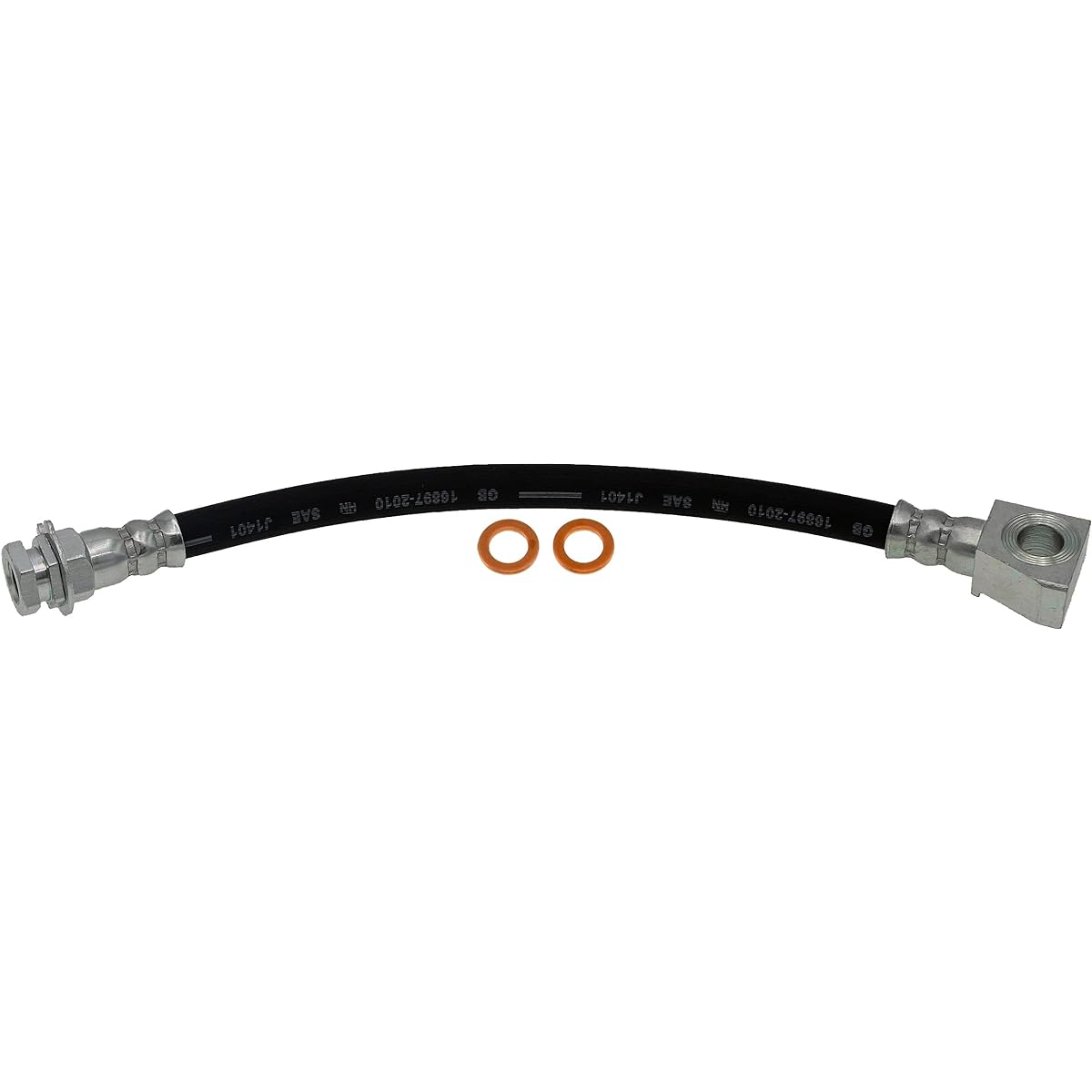 DORMAN H621017 Hydraulic brake hose