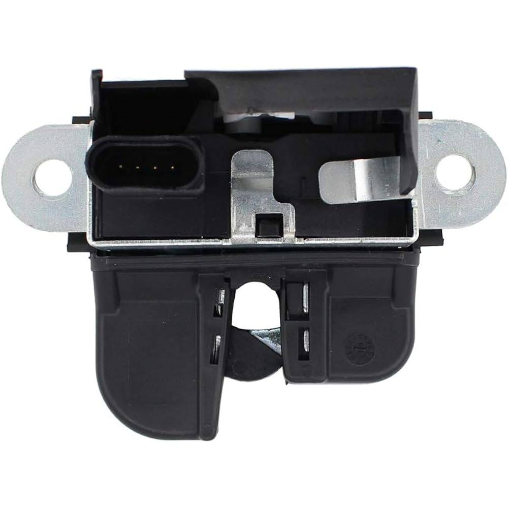 NEWYALL Rear Trunk Boots Rift Gate Tail Gate Lock Latch Actuator