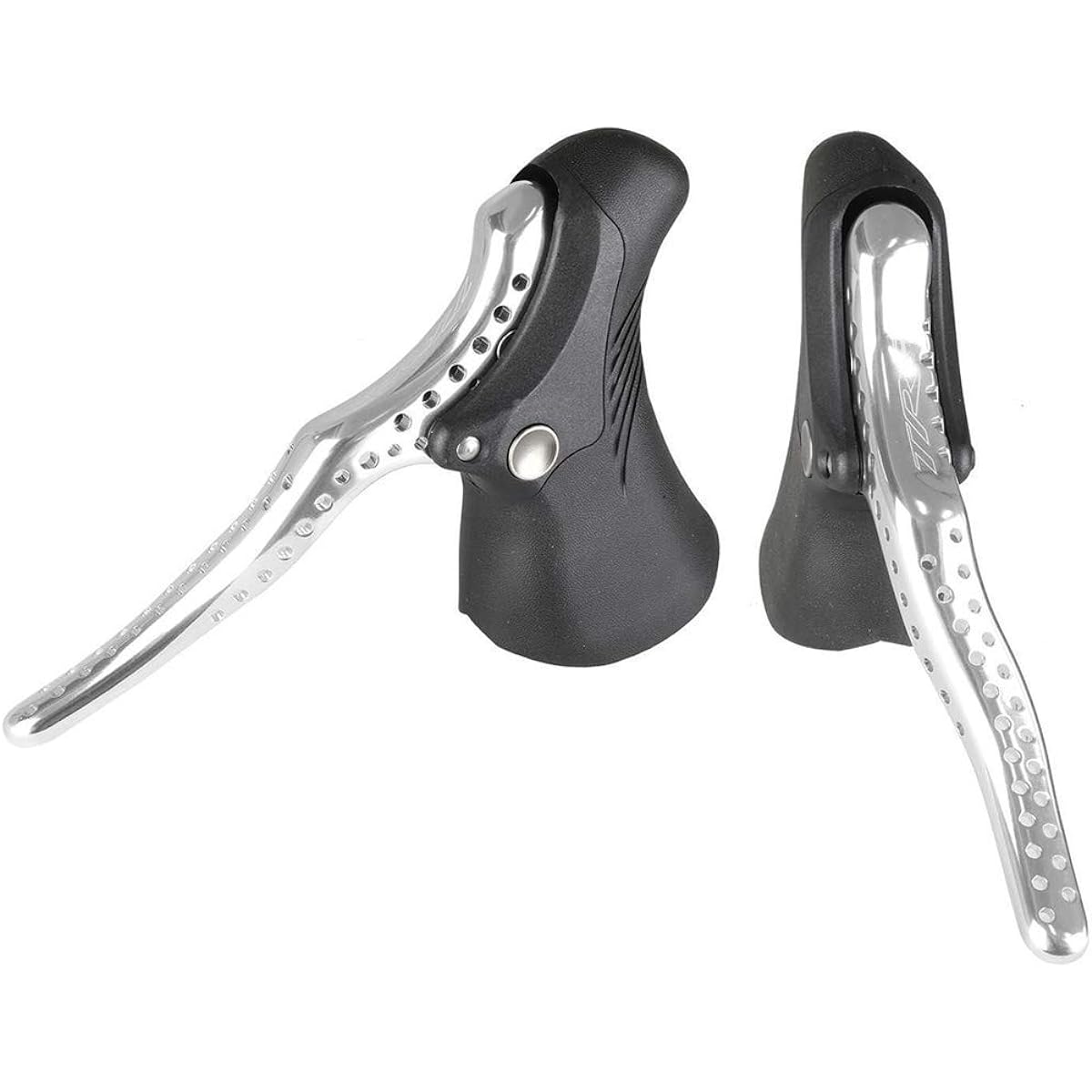 TRP RRL SR BLACK HOOD/SILVER LEVER BR-TRP-M033