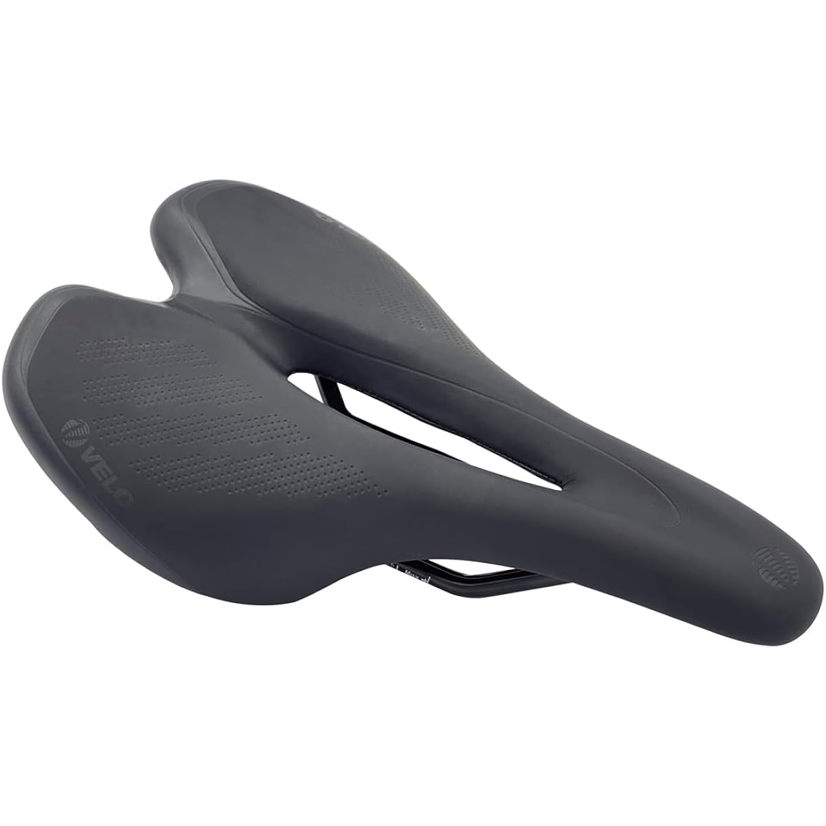 VELO [VL-1966-6] Short saddle