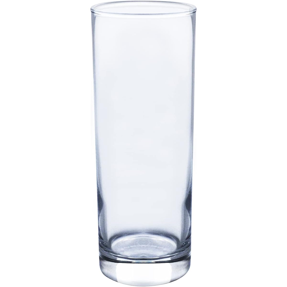 Toyo Sasaki Glass Whiskey Glass Rocks Glass Tumbler 360ml 60 Pieces (Sold in Case) Zombie Glass Tumbler Cup Made in Japan Dishwasher Safe 05113
