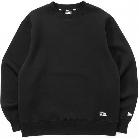 [New Era] Sweat ONSPOTZ Custom Made Simple PA TECH CREW SWEAT OS LABEL