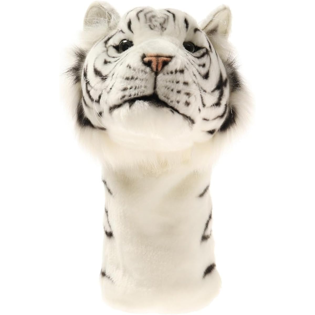HANSA Plush Toy 8087 Driver Head Cover Golf Club Head Cover