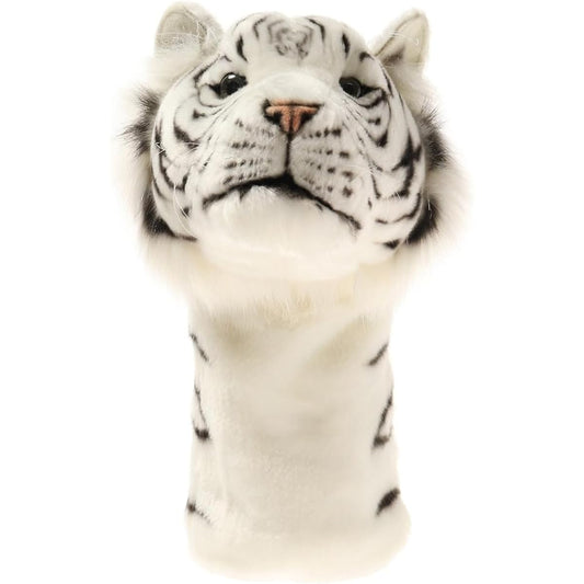 HANSA Plush Toy 8087 Driver Head Cover Golf Club Head Cover