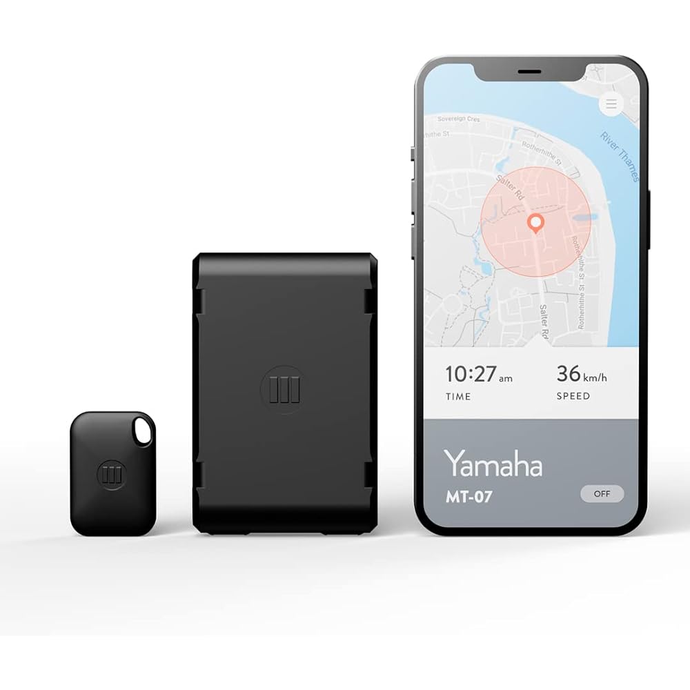 ★ OTEC SUZUKA STPO-GPS-MOO SHORT GPS GPS Trackers – Mega Shop Japan