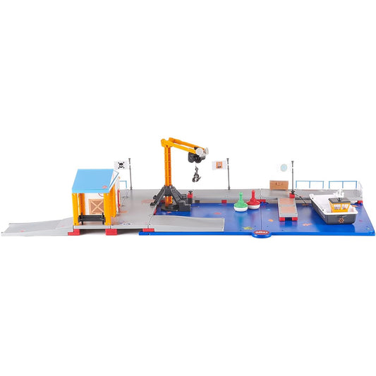Bornelund SIKU (SIKU) SIKU WORLD Minato Town From around 3 years old SK5512